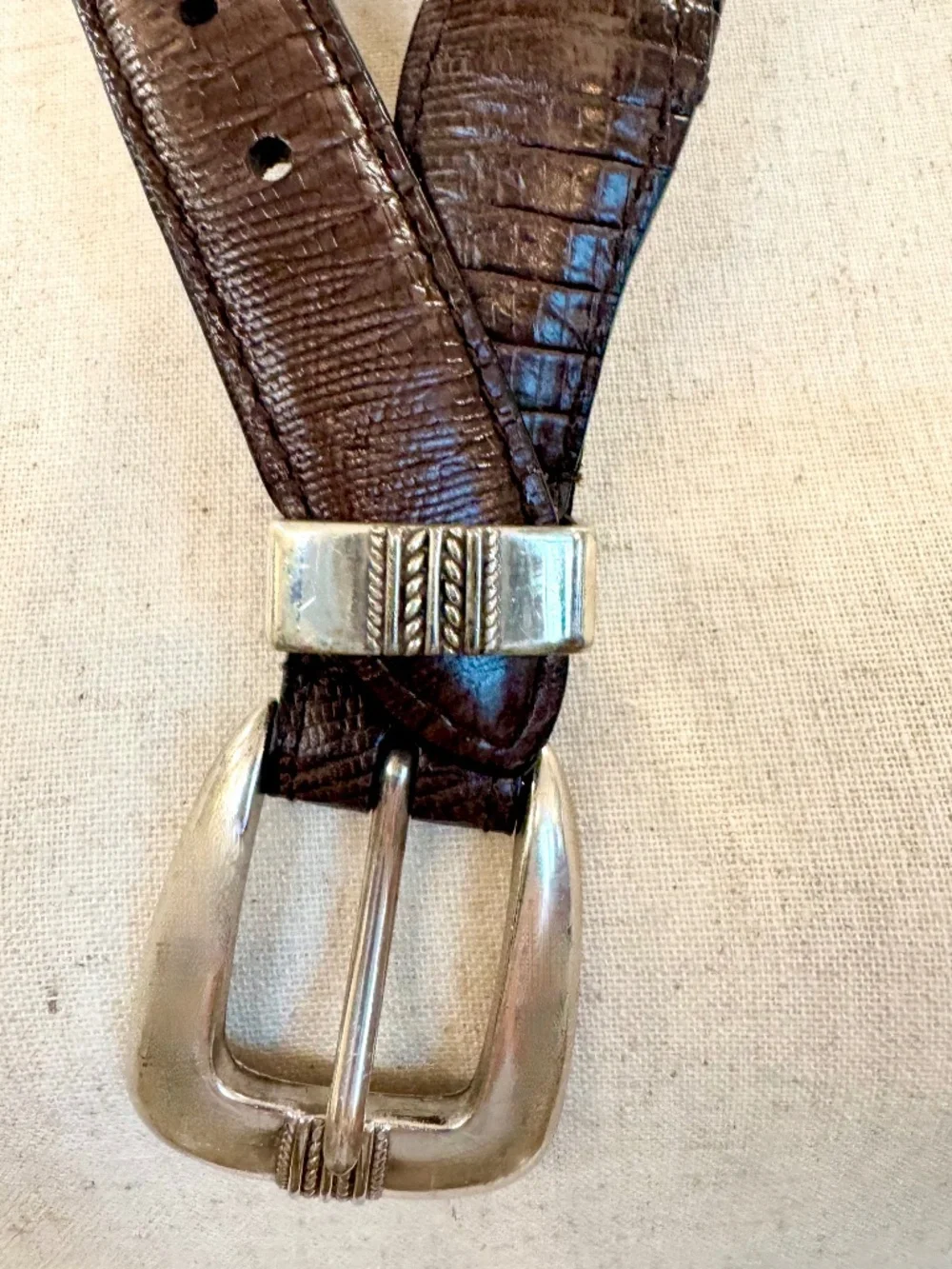 Vintage Men's Size 35